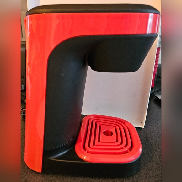 Spider-Man Marvel coffee maker machine with Permanent Filter mens gift - Picture 10 of 10